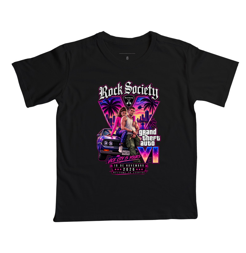 Grand Theft Auto VI – Rock Society