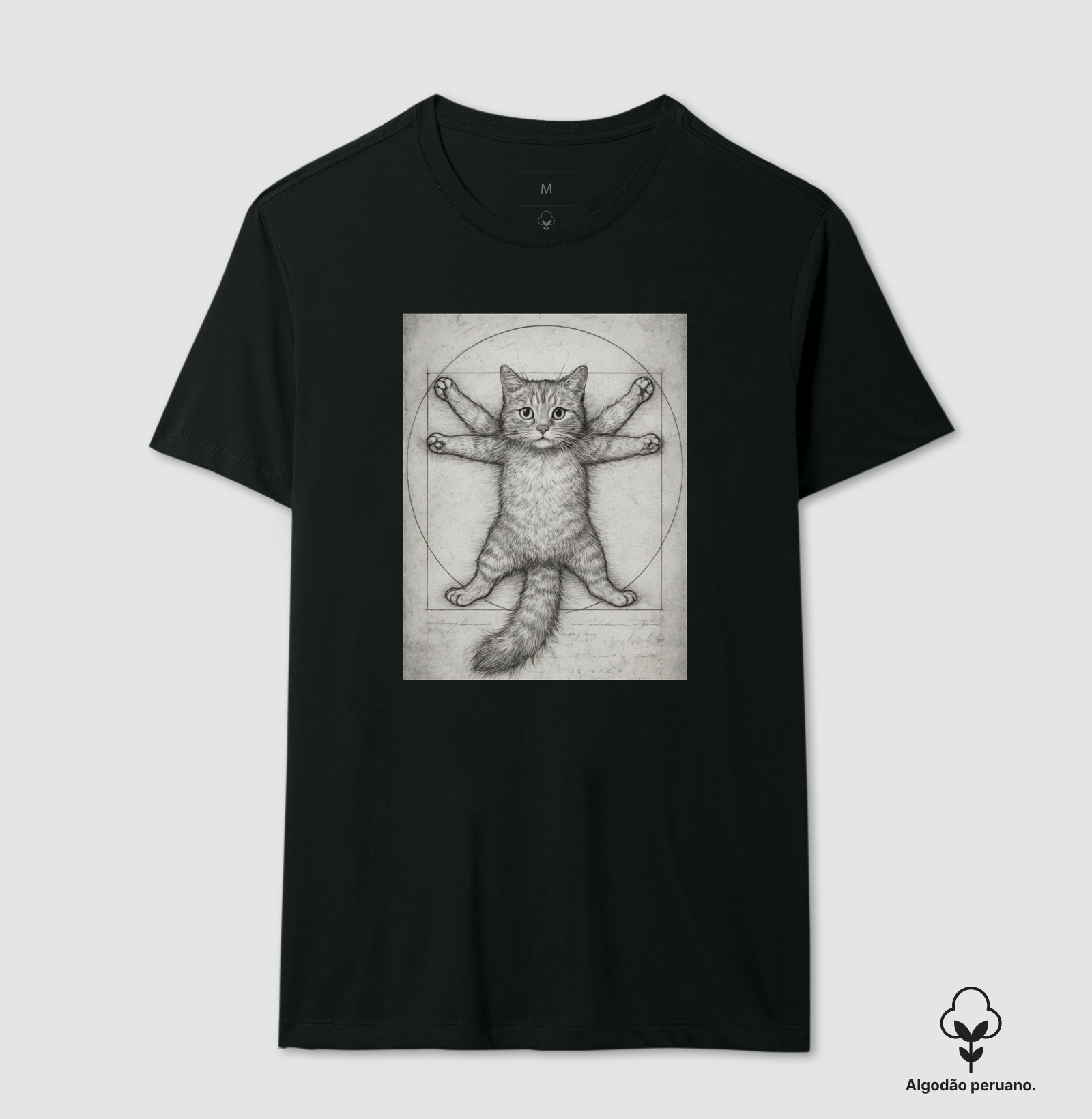 GatoVinciano