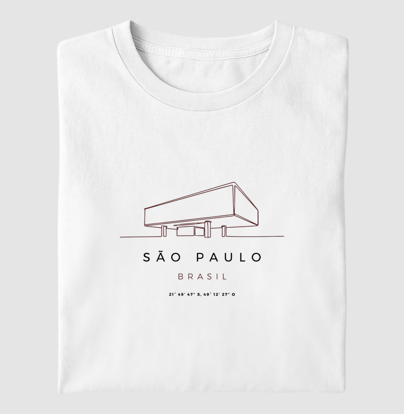 São Paulo - Brasil