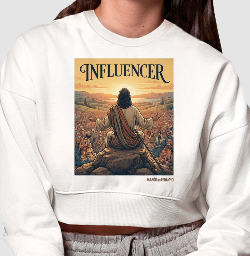 INFLUENCER - JESUS