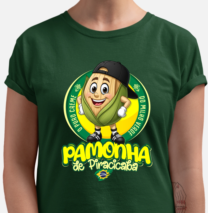 PAMONHA DE PIRACICABA