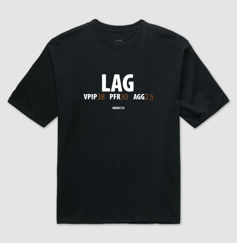 LAG Player