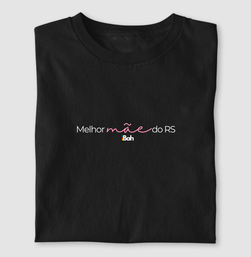 Melhor mãe do RS