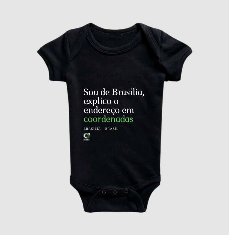 Coordenadas branca