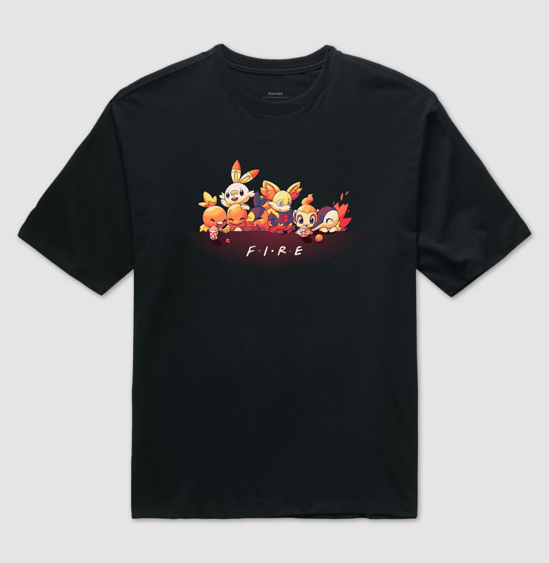 Camisa 0