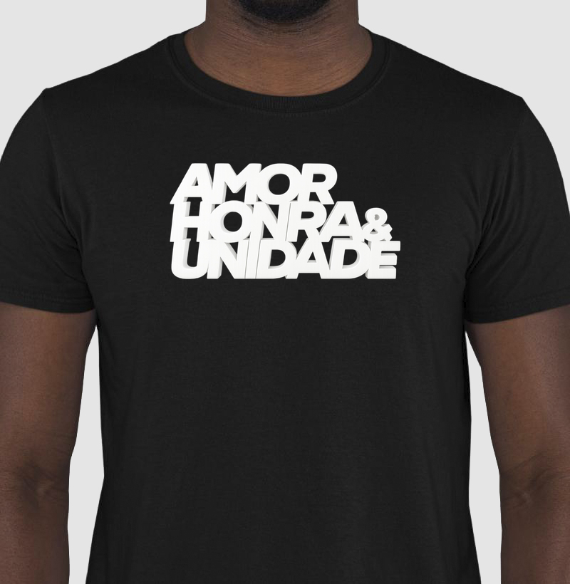 Amor, Honra, Unidade