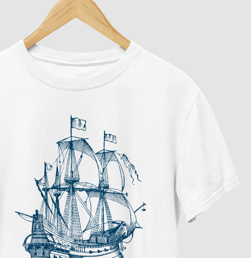 Camiseta Mariner