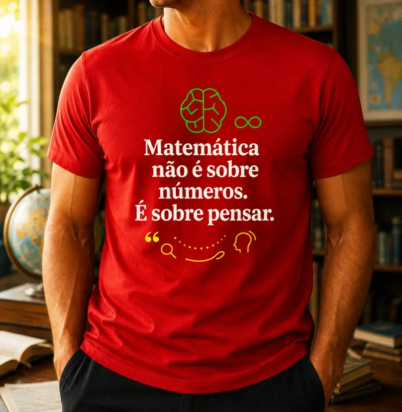 Arte do Raciocínio