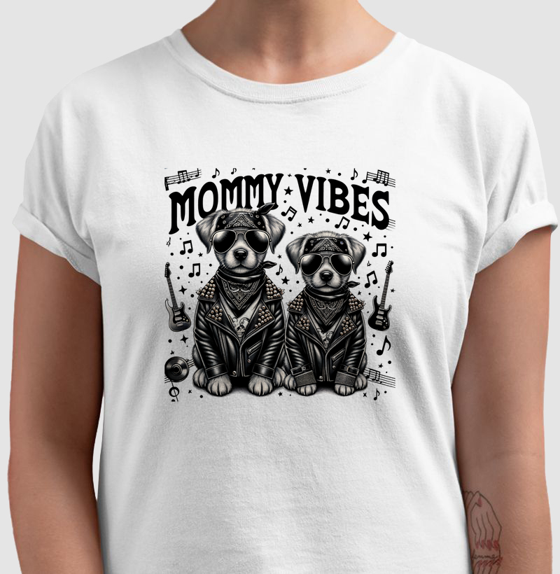 Mommy's Vibes