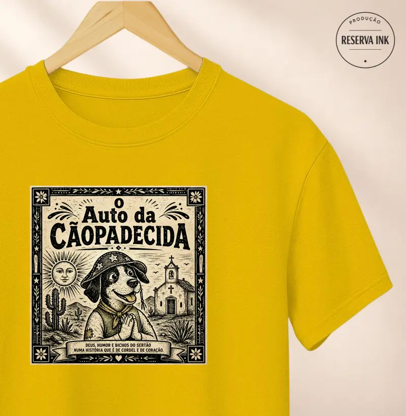 O Auto da Cãopadecida