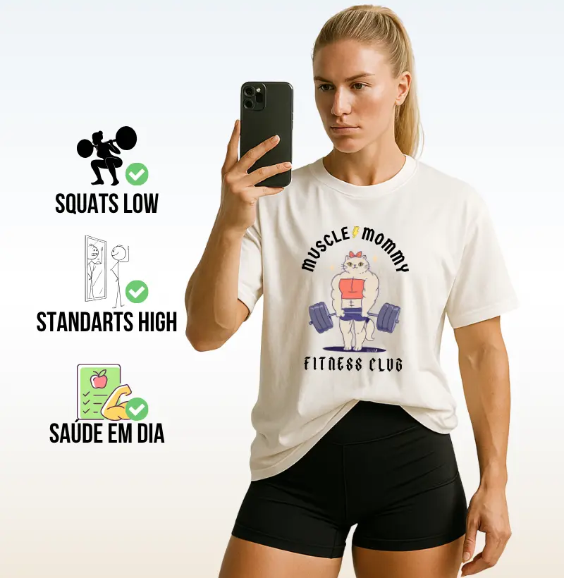 Muscle Mommy Fitness Club