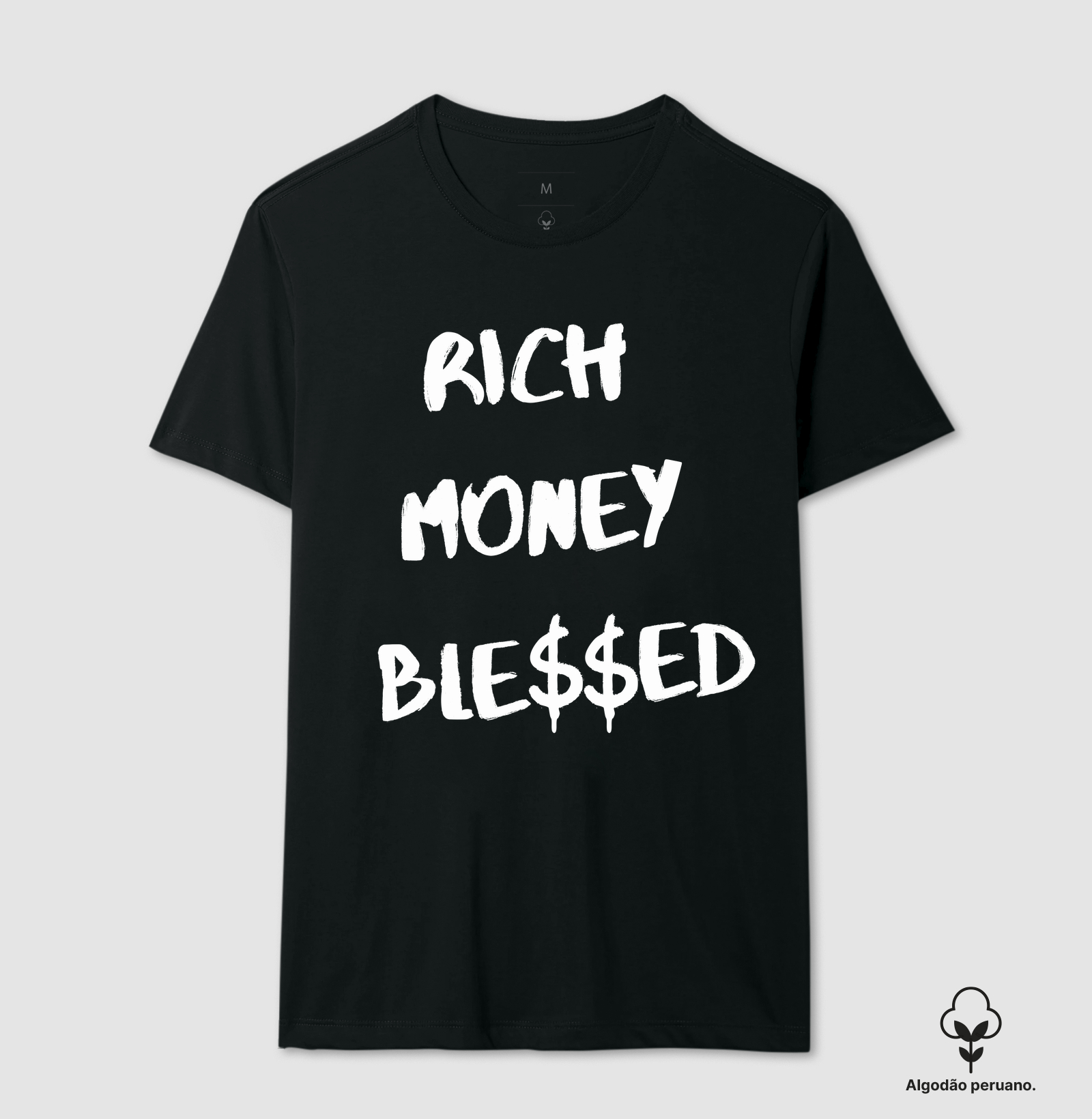 Rich Money Blessed