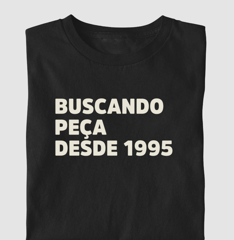 BUSCANDO PEÇA