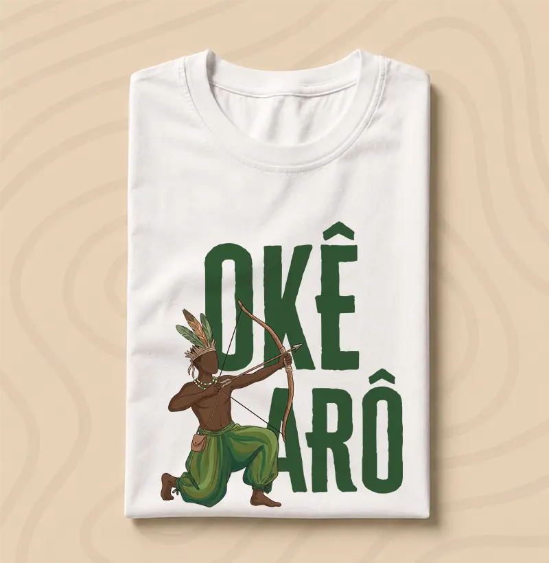 OKÊ ARÔ