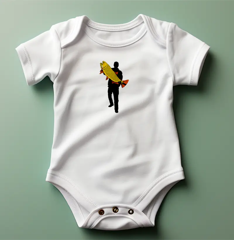 O Troféu do Pescador