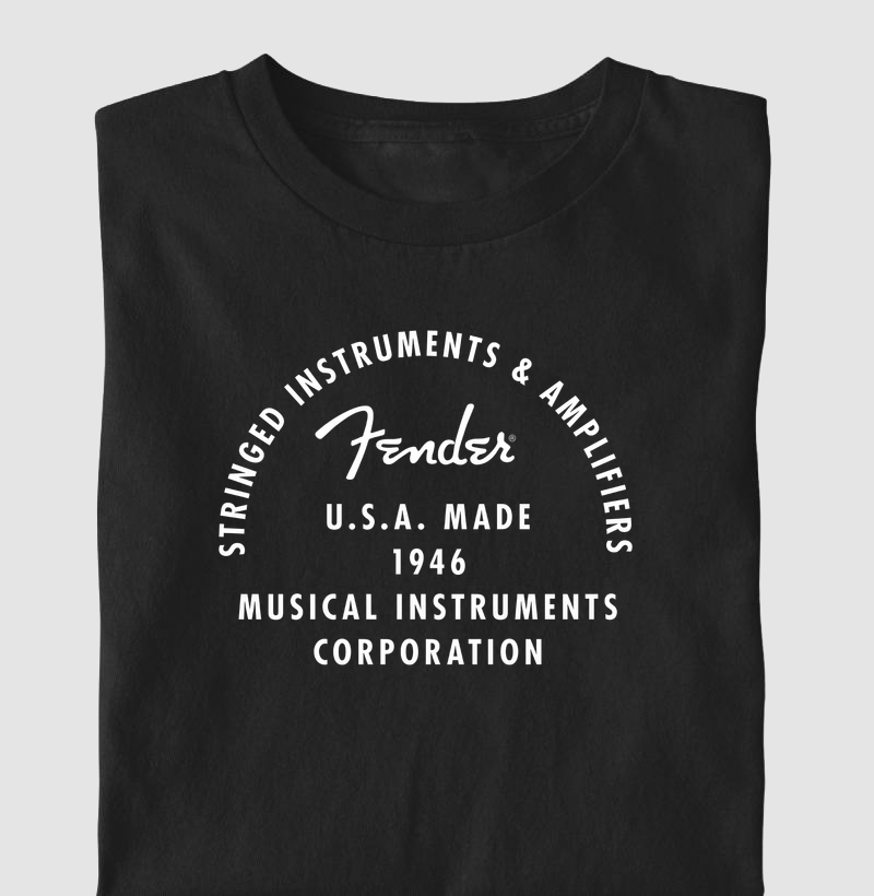 Fender Corporation