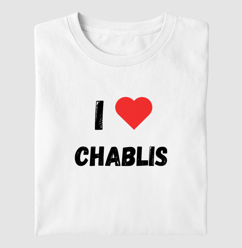 I love chablis