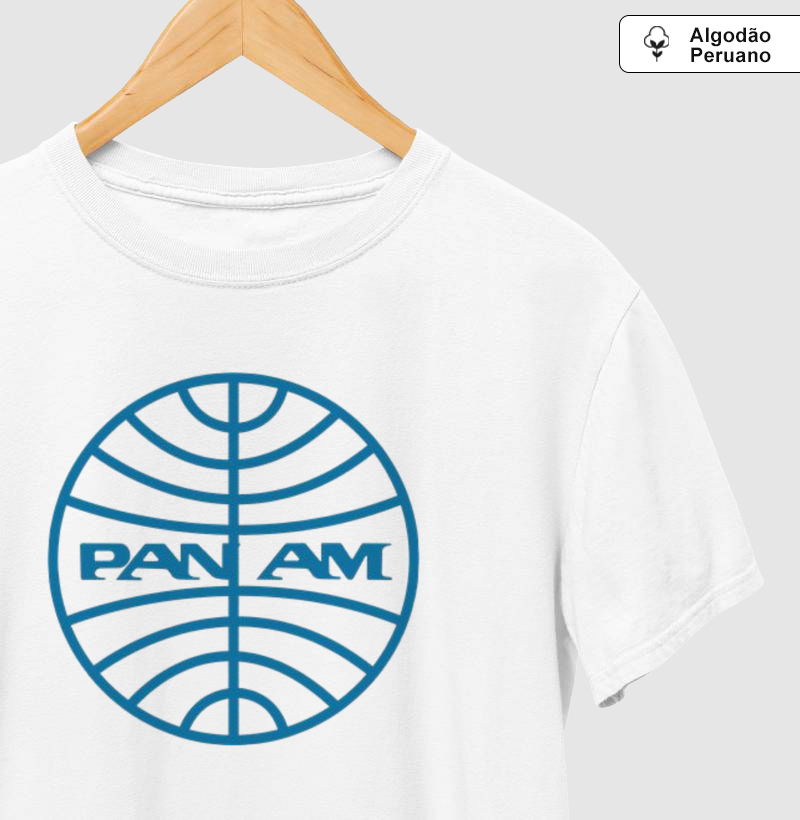 Panam  | Algodão Peruano