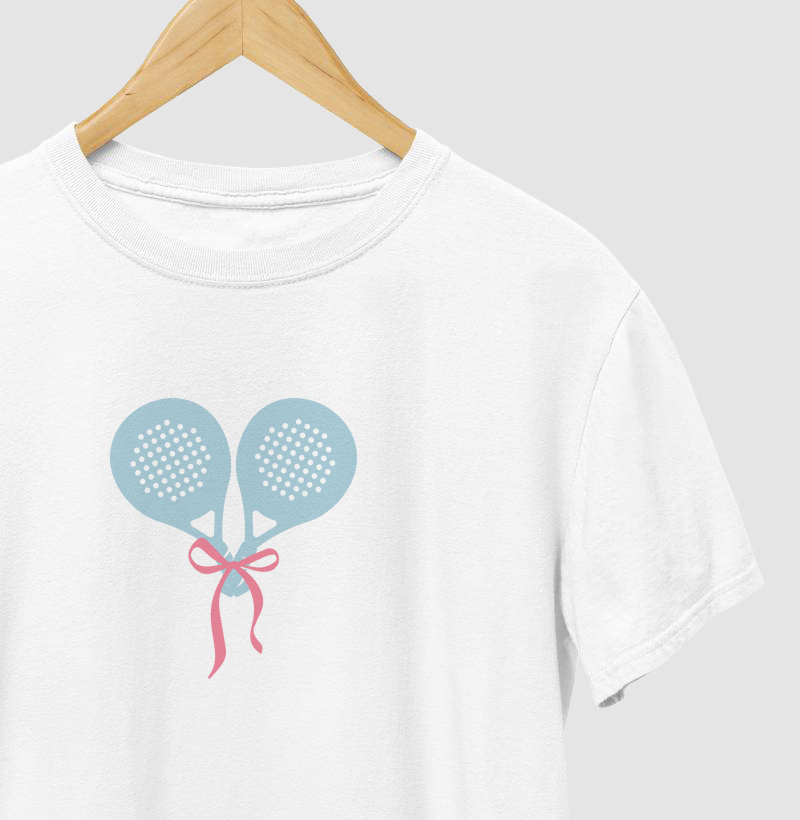 Raquete Beach tennis laço