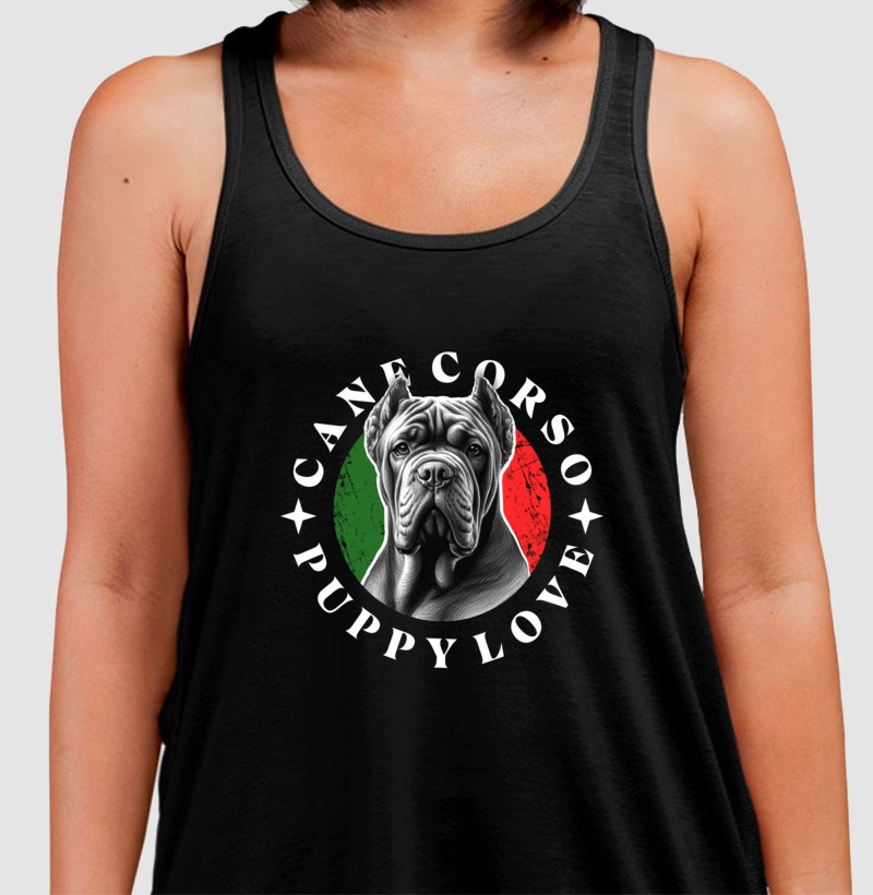 Regata Cane Corso Puppy Love