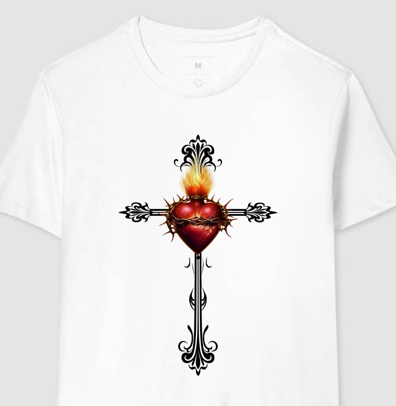 Amor Sagrado, Proteção e Paz Divina