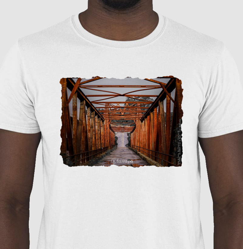 236 anos de Piratini - Ponte do Costa por @EduRickes