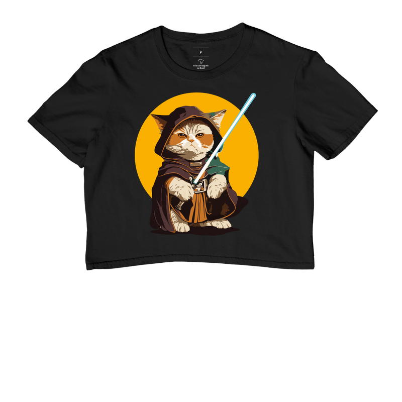 Gato Jedi