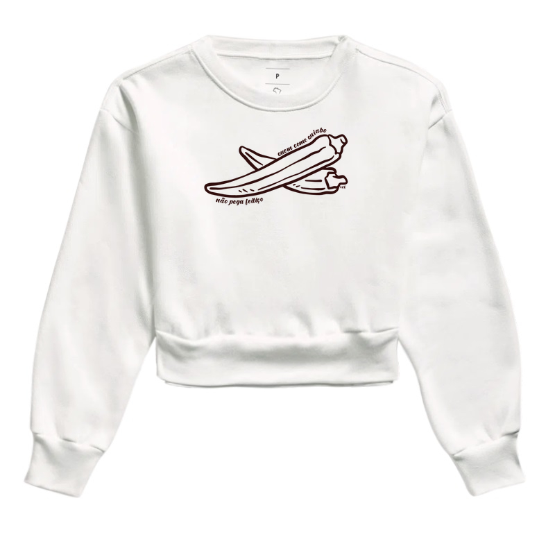 Xangô: Quem come quiabo não pega feitço