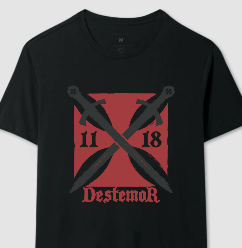 Ano de criação Templários