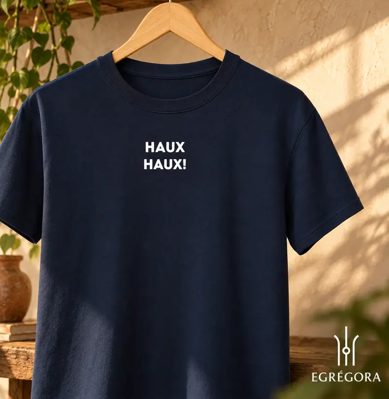 Haux Haux