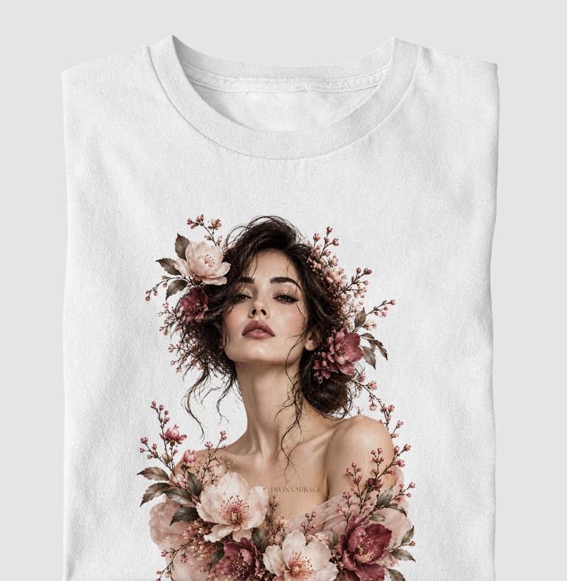 Roxana - Camiseta