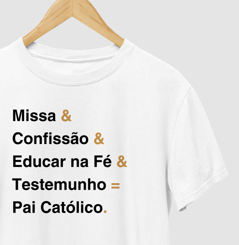 Pai Católico