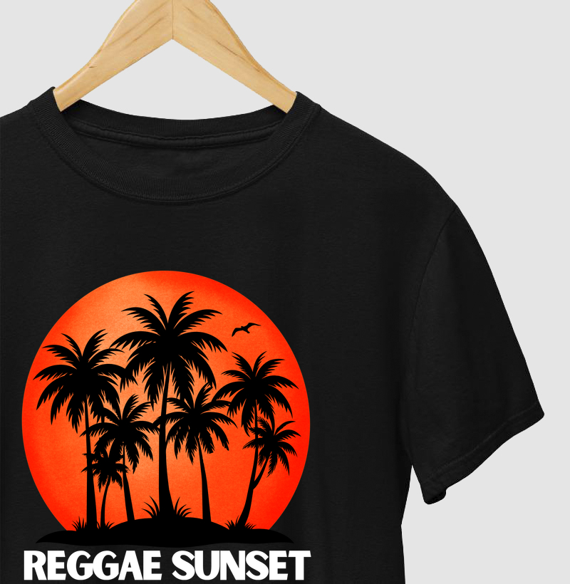 Reggae Sunset 2