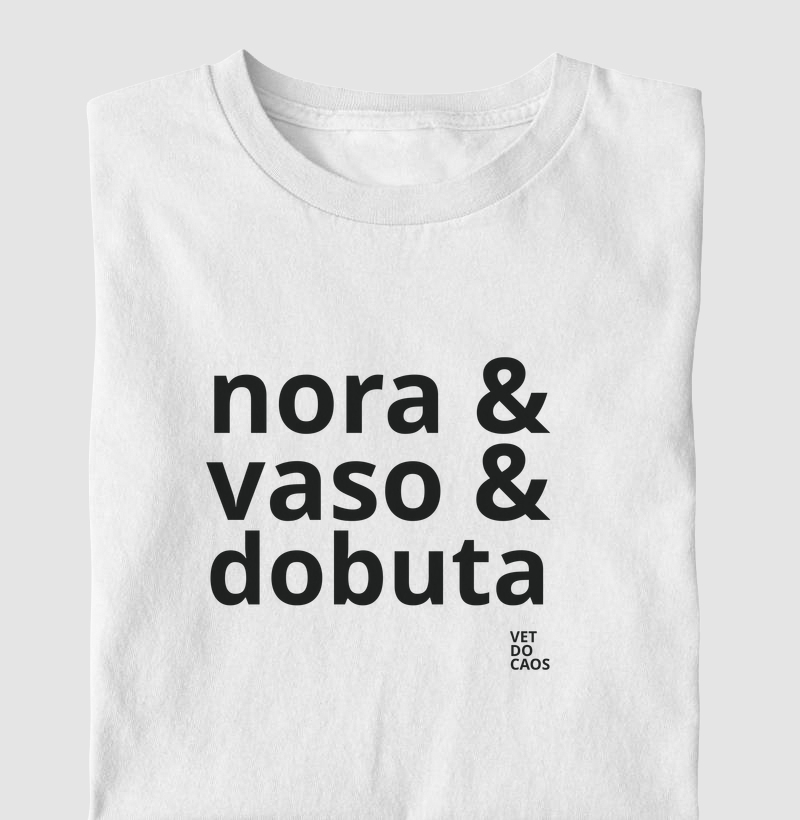 Nora & Vaso & Dobuta