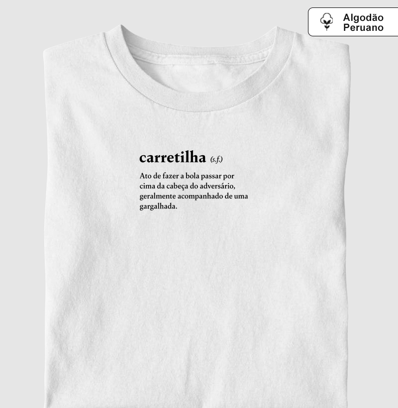 RIP - Dicionário Carretilha