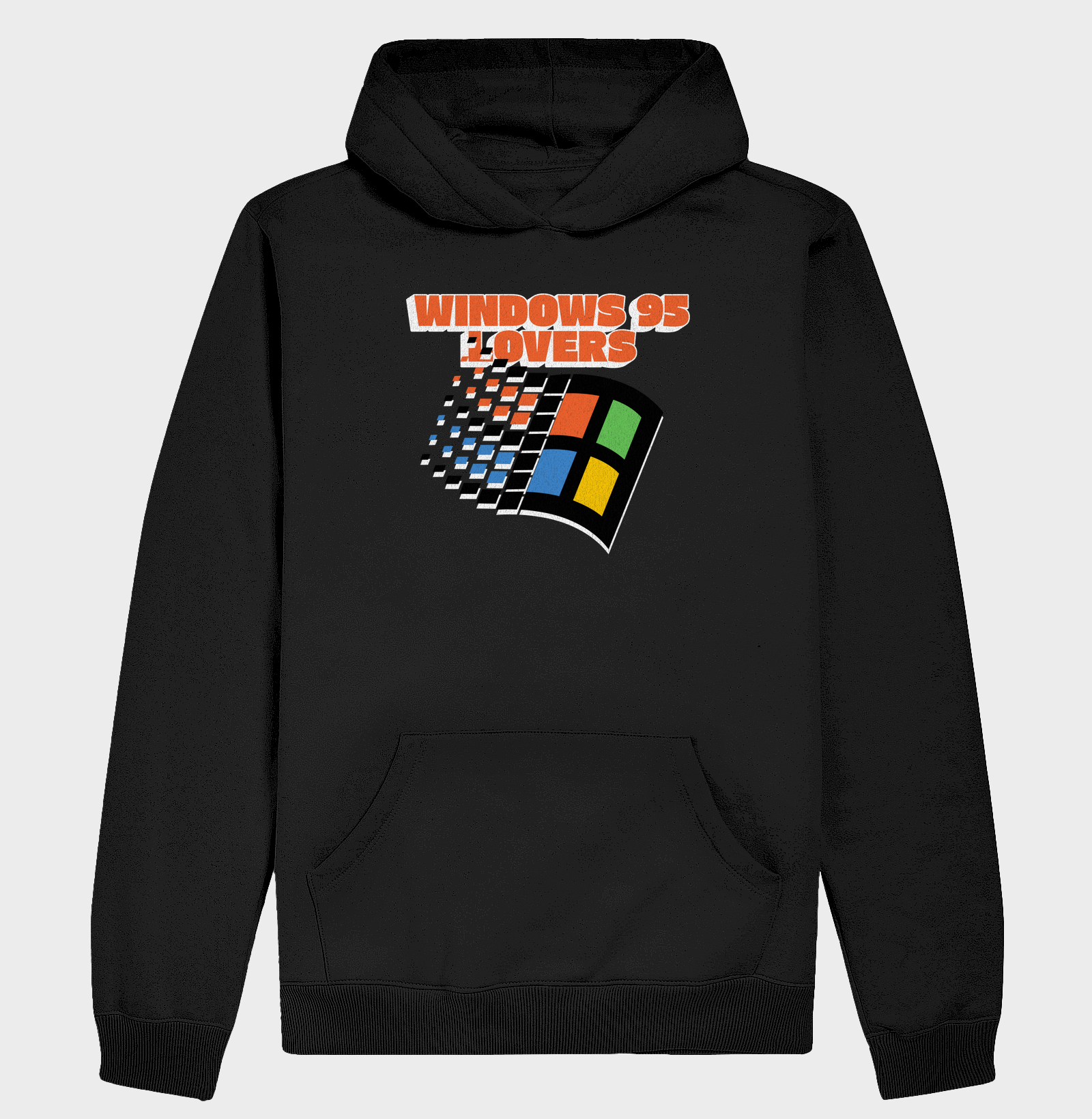 Windows95 Lovers