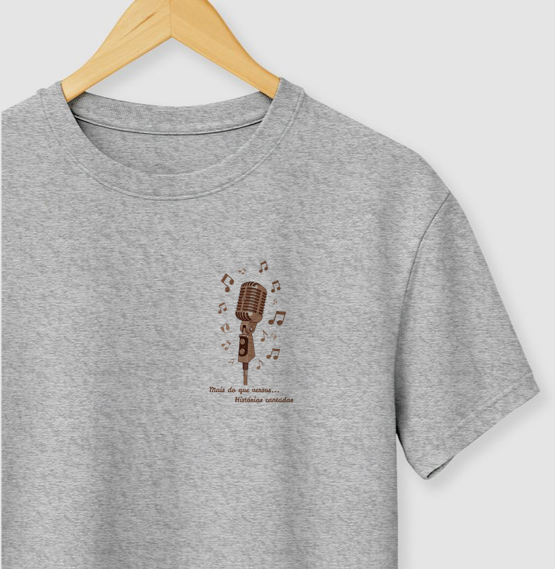 Versos e canções - bolso