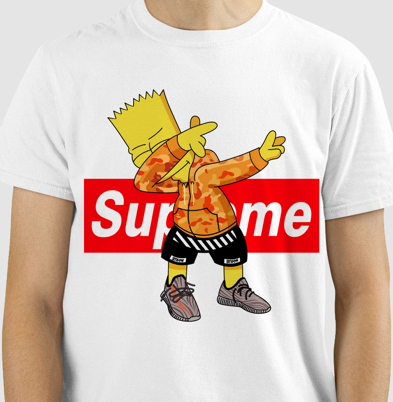 Camisetas Personalizadas |Simpsons