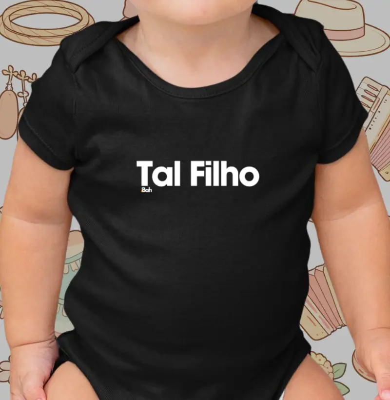 Tal filho