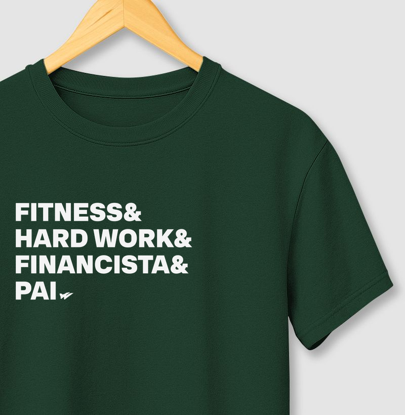 PAI FINANCISTA VERSÕES