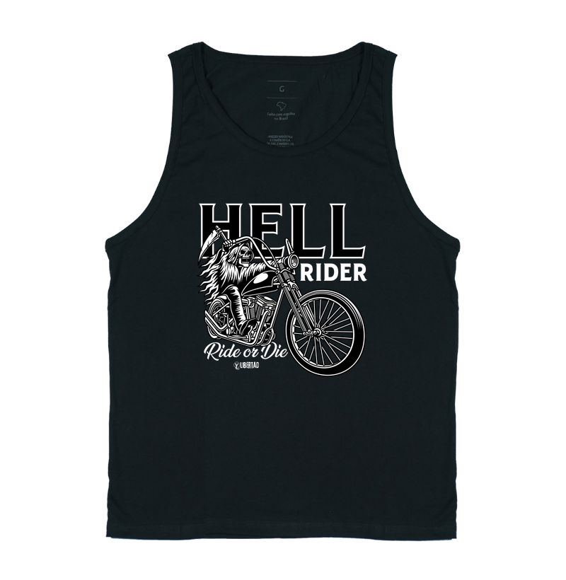 Hell Rider