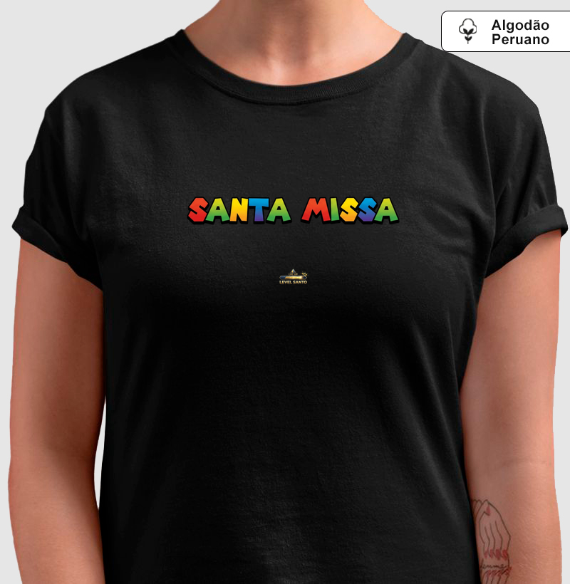 Santa Missa - Game
