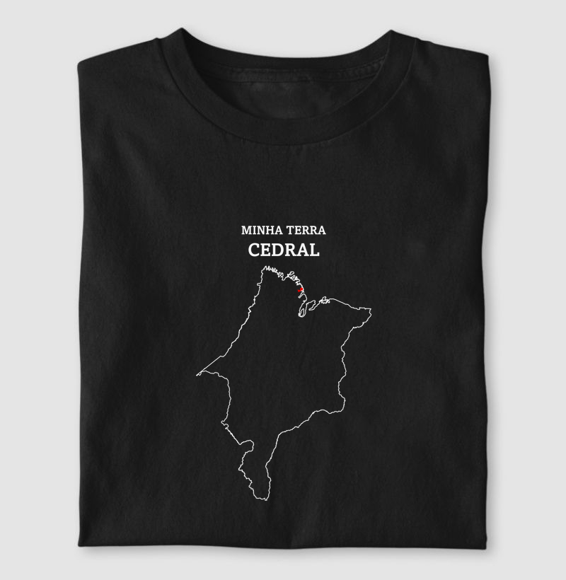 Cedral (MA) | Minha Terra