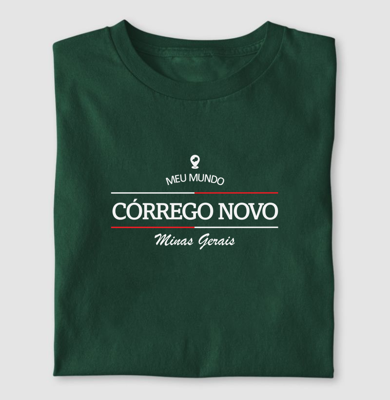 Córrego Novo (MG) | Meu Mundo