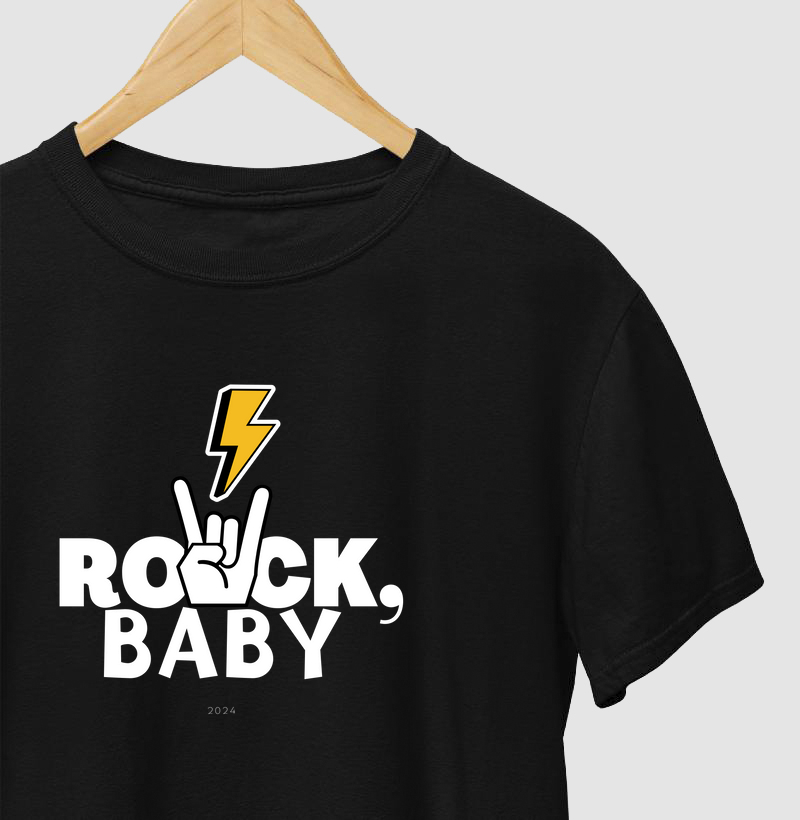 Rock baby