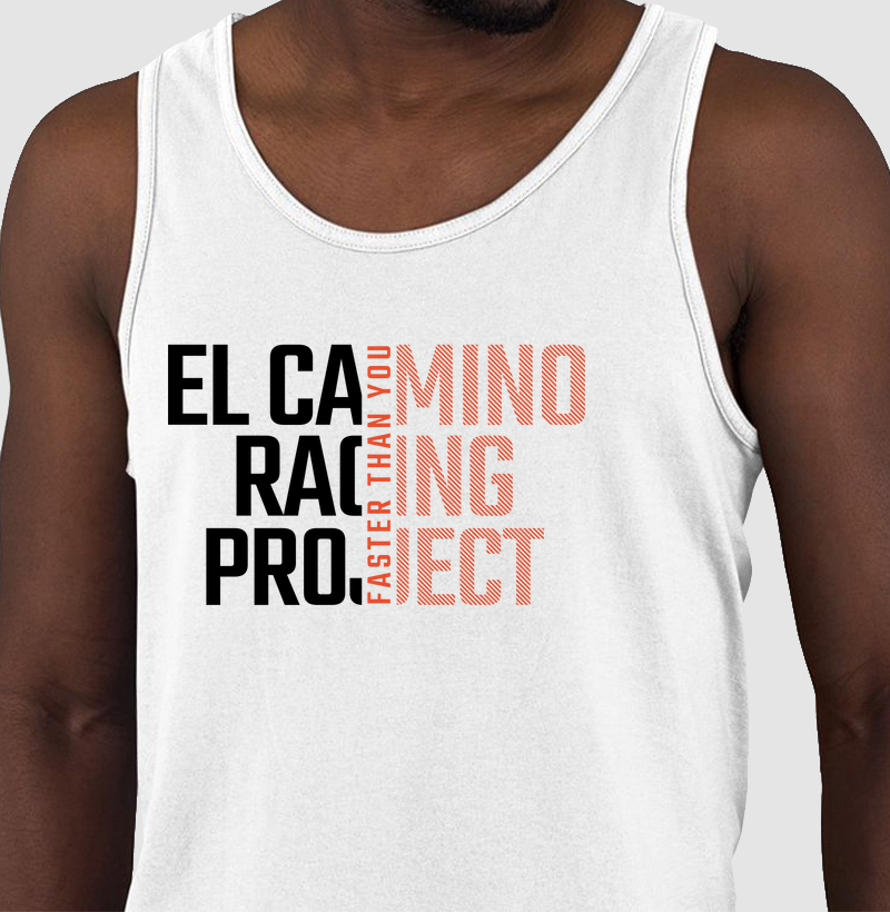 El Camino Racing Project