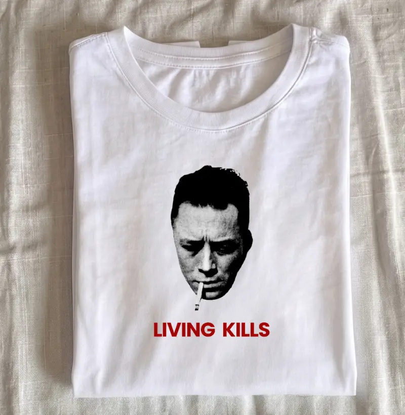 Living Kills