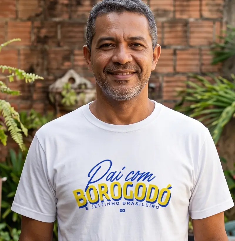 Pai Brasileiro