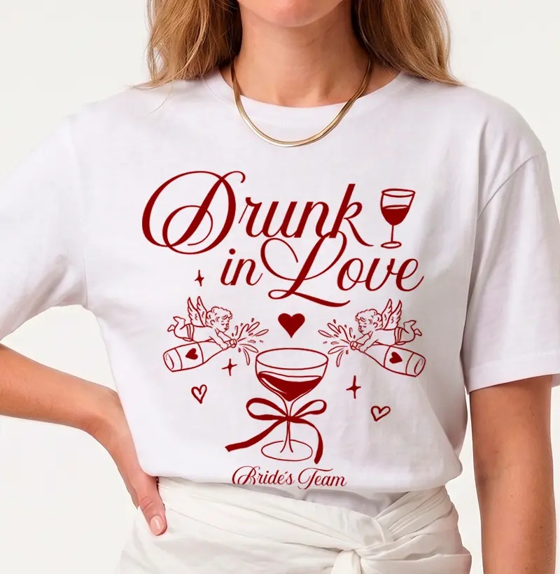 Drunk in Love