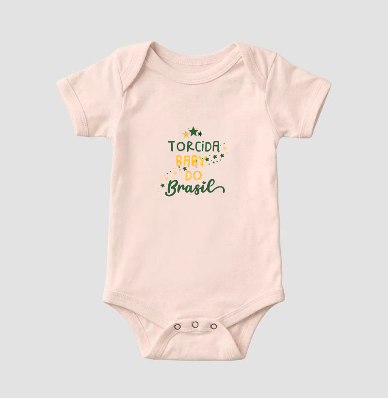 Torcida baby